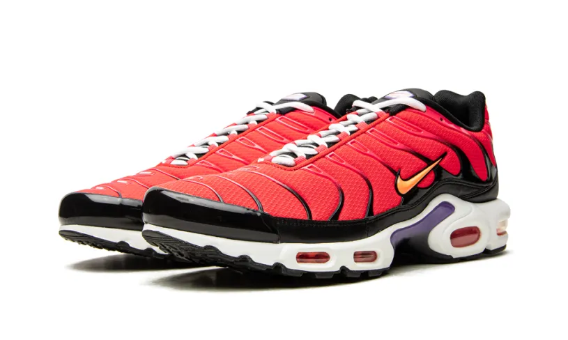 Nike Air Max Air Max Plus 'Siren Red'